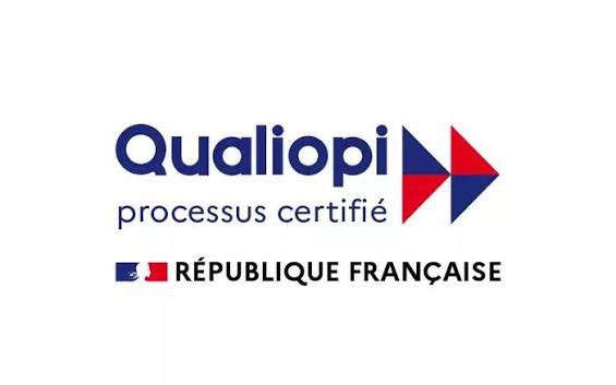 Certifié Qualiopi